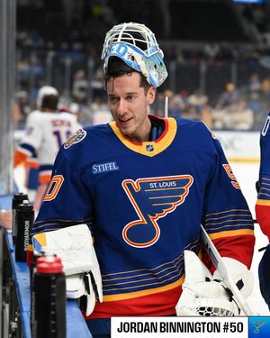 Image post by @nhl on Instagram