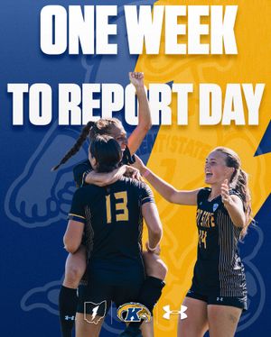 Image post by @kentstsoccer on Instagram