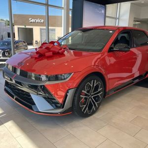 Image post by @mccarthyolathehyundai on Instagram