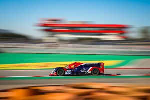 Image post by @unitedautosports on Instagram