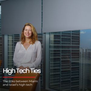 Image post by @globalmiamimagazine on Instagram