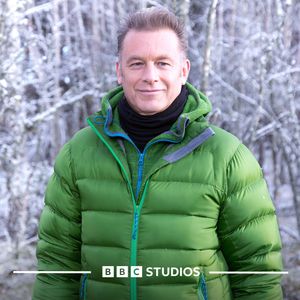 Image post by @bbcstudios on Instagram