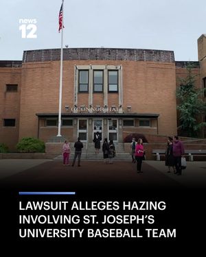 Image post by @news12li on Instagram