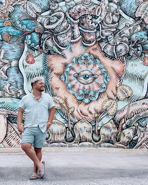 Image post by @juanliteran on Instagram