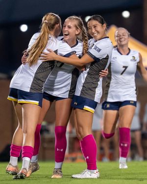 Image post by @uncgwsoccer on Instagram