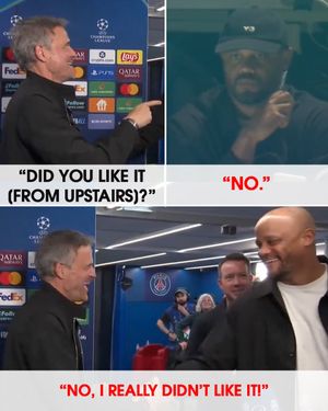 Image post by @meninblazers on Instagram