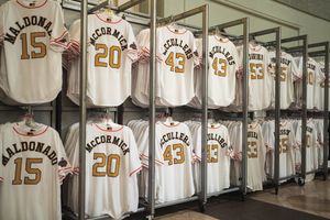 Image post by @DaikinPark on Twitter