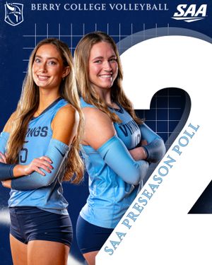 Image post by @berryvolleyball on Instagram