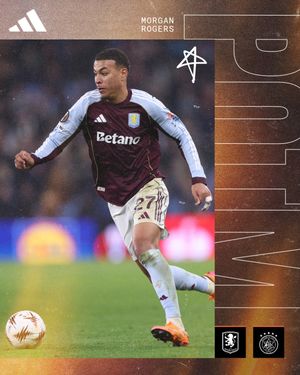 Image post by @avfcofficial on Instagram