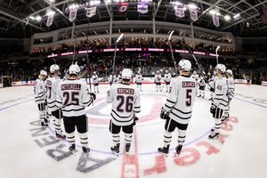Image post by @omahahky on Instagram