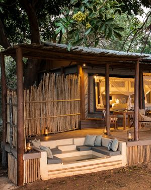 Image post by @chiawasafaris on Instagram