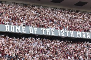 Image post by @12thman on Instagram