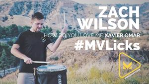 Image post by @marchingvlogs on Instagram