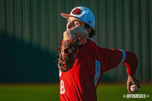 Image post by @foursix3 on Instagram