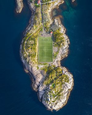 Image post by @djiglobal on Instagram