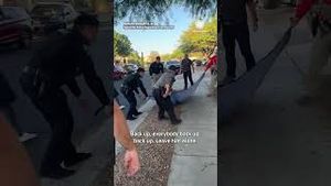 Video post by @accuweather on YouTube