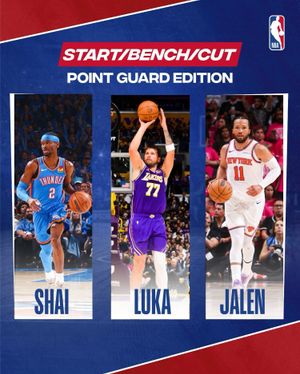 Image post by @nbaindia on Instagram