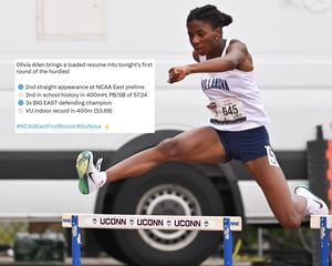Image post by @villanovaxctf on Instagram