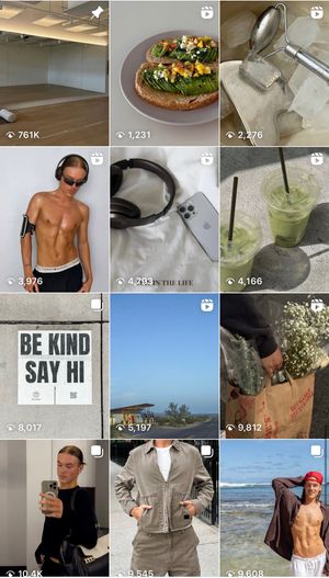 Video post by @blaize_shiek on TikTok
