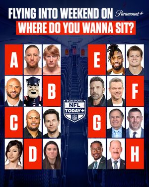 Image post by @nfloncbs on Instagram