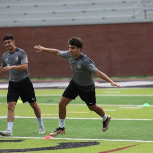 Image post by @hickoryfootballclub on Instagram