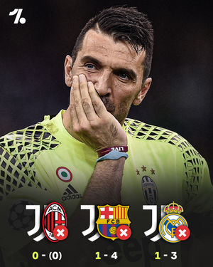 Image post by @onefootball on Instagram