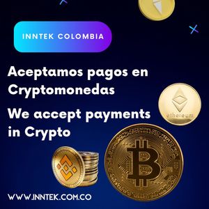 Image post by @inntekcolombia on Instagram
