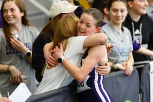 Image post by @stonehillskyhawks on Instagram