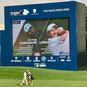 Image post by @mikelorenzovera_progolf on Instagram
