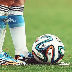 Image post by @soccerdotcom on Instagram