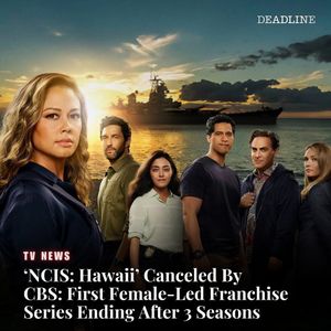 Image post by @deadline on Instagram