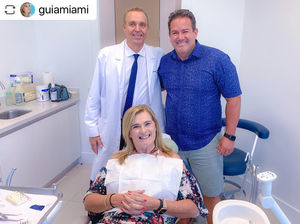 Image post by @sharpdentistry on Instagram