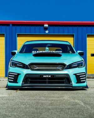 Image post by @fitmentindustries on Instagram