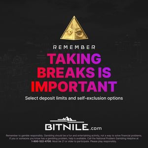 Image post by @bitnilecom on Instagram
