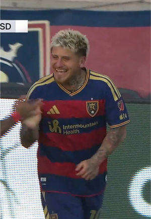 Video post by @realsaltlakeofficial on TikTok