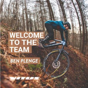 Image post by @vitusbikes on Instagram