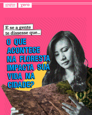 Image post by @girlupbrasil on Instagram