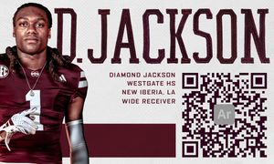 Image post by @HailStateFB on Twitter