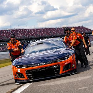 Image post by @rcrracing on Instagram