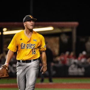 Image post by @southernmissbsb on Instagram
