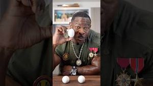 Video post by @chefrush on YouTube