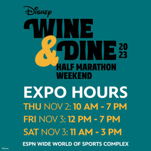 Image post by @runDisney on Twitter