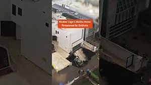 Video post by @accuweather on YouTube