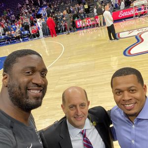 Image post by @royhibbert55 on Instagram