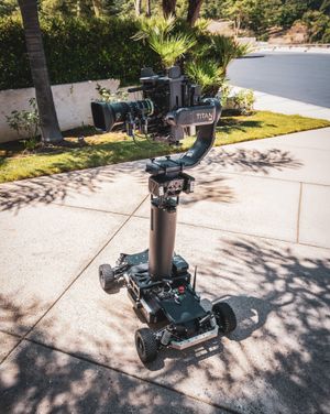 Image post by @motocrane_team on Instagram