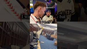 Video post by @batboysbaseball on YouTube