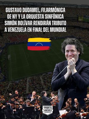 Image post by @sports_venezuela on Instagram