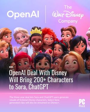 Image post by @pcmag on Instagram