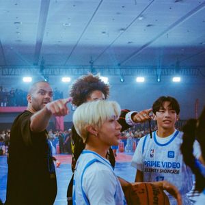 Video post by @nbaphilippines on TikTok