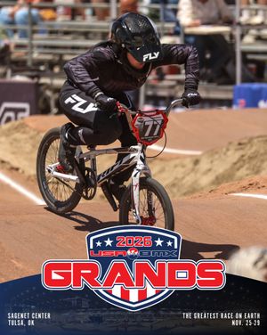 Image post by @usabmx on Instagram
